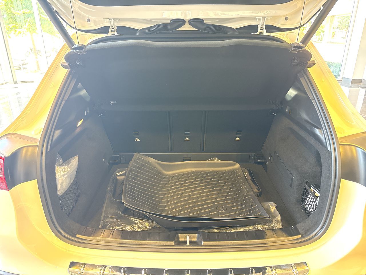 2026 Mercedes-Benz GLA in Vancouver, British Columbia