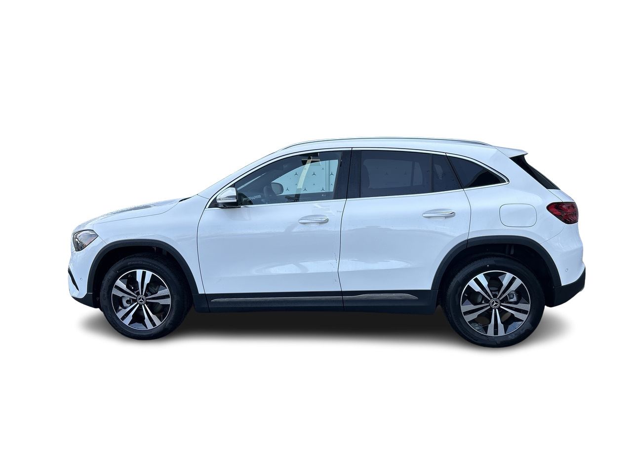 2026 Mercedes-Benz GLA