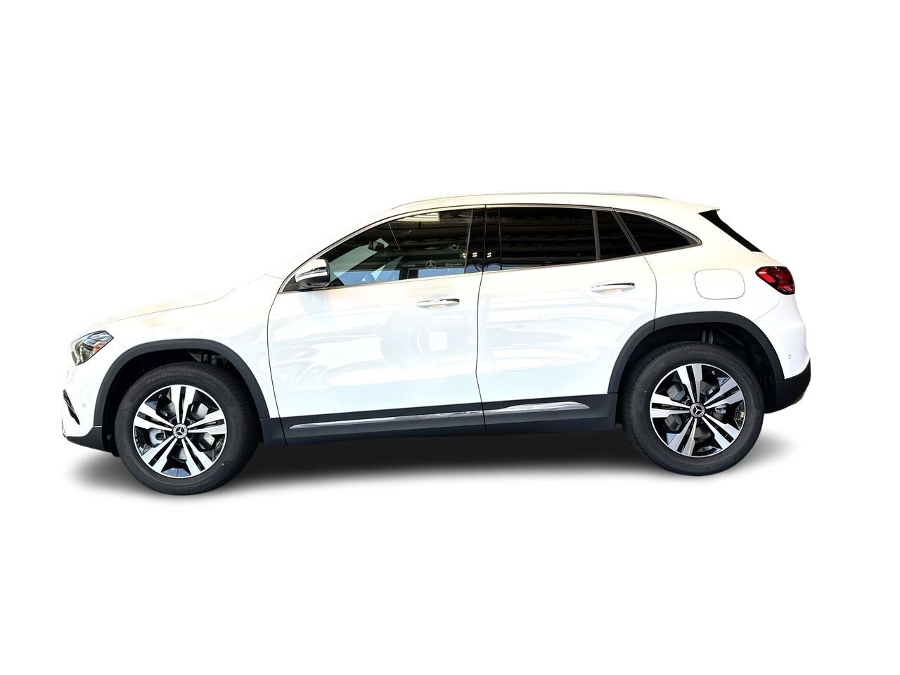 2026 Mercedes-Benz GLA in Vancouver, British Columbia