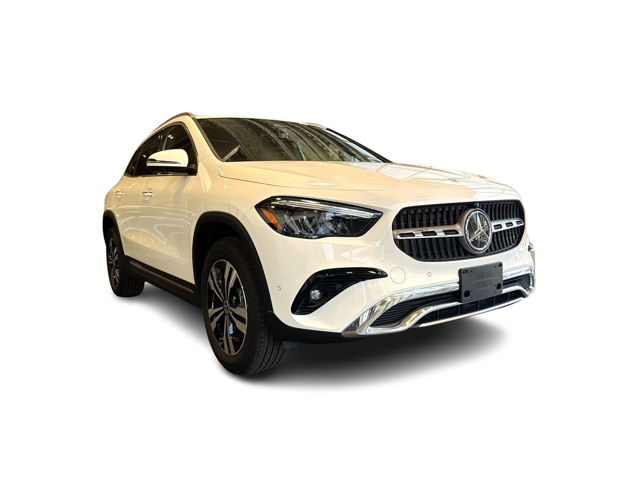 2026 Mercedes-Benz GLA in Vancouver, British Columbia