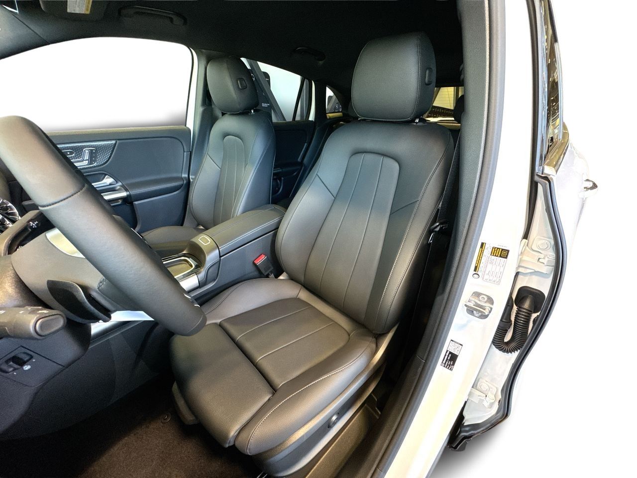 2026 Mercedes-Benz GLA in Vancouver, British Columbia
