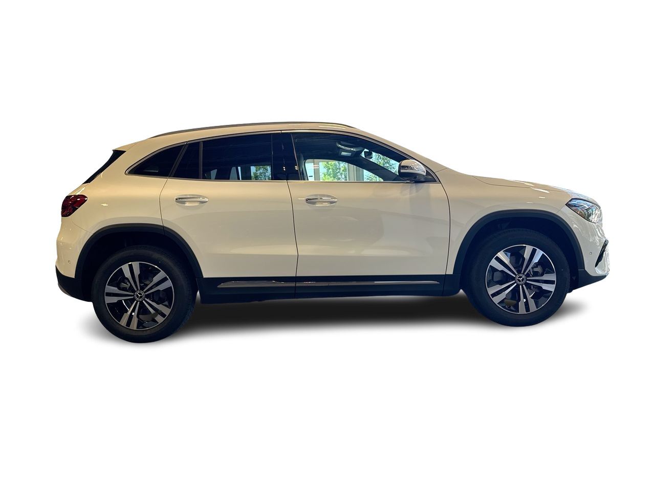 2026 Mercedes-Benz GLA in Vancouver, British Columbia