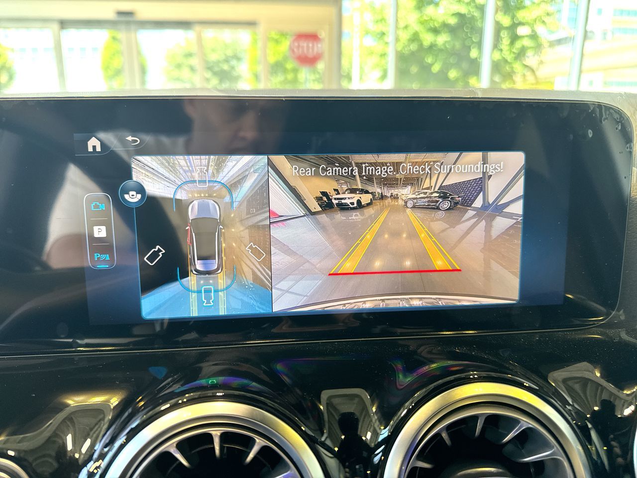 2026 Mercedes-Benz GLA in Vancouver, British Columbia