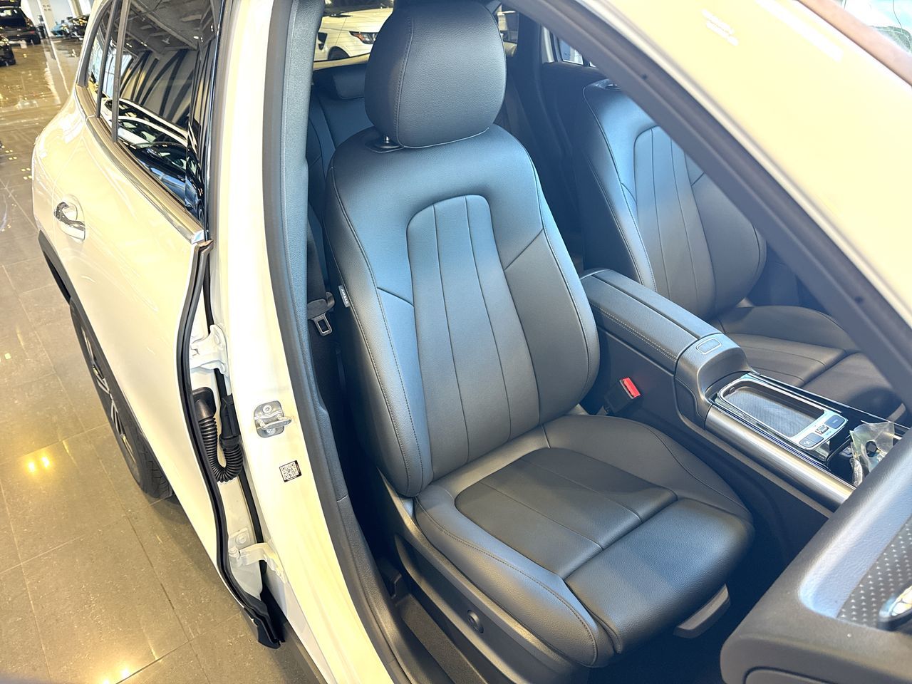 2026 Mercedes-Benz GLA in Vancouver, British Columbia