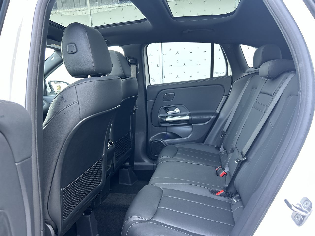 2026 Mercedes-Benz GLA