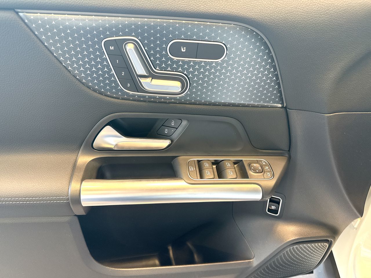 2026 Mercedes-Benz GLA in Vancouver, British Columbia