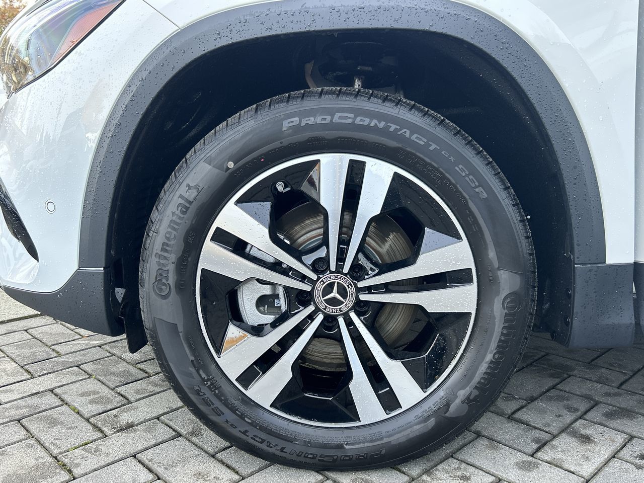 2026 Mercedes-Benz GLA