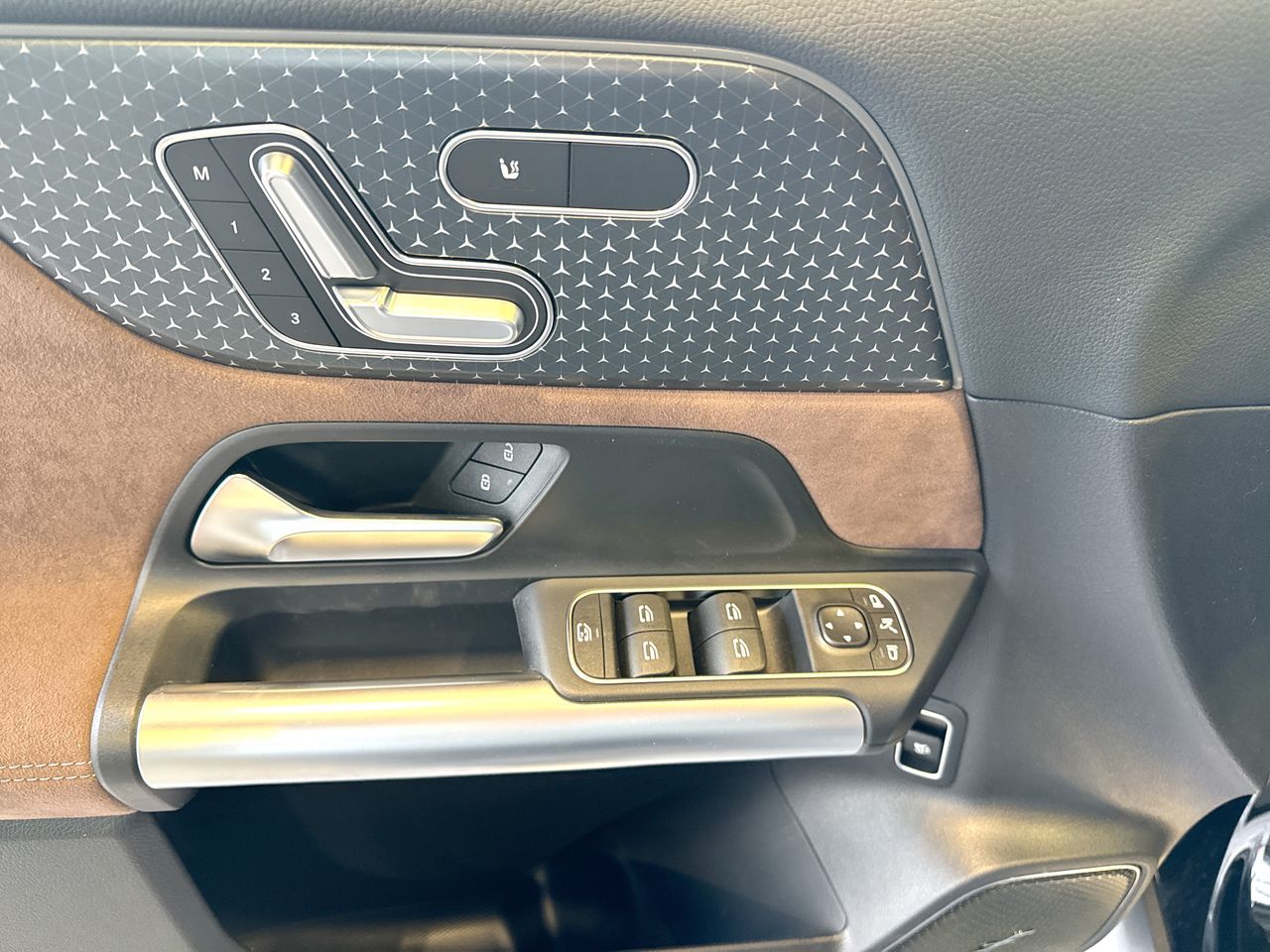 2026 Mercedes-Benz GLA in Vancouver, British Columbia