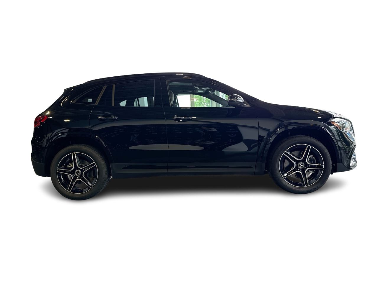 2026 Mercedes-Benz GLA in Vancouver, British Columbia