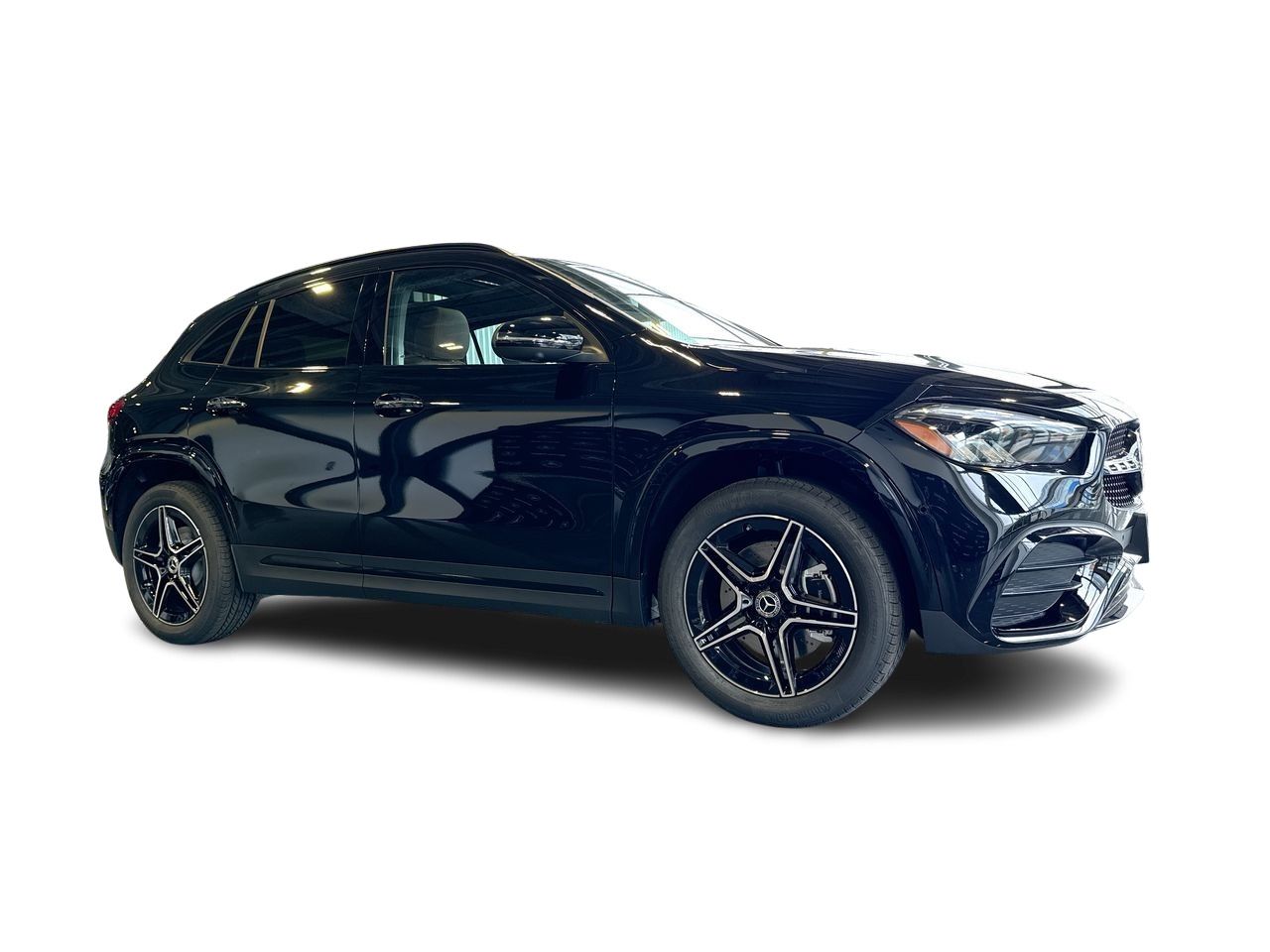 2026 Mercedes-Benz GLA in Vancouver, British Columbia