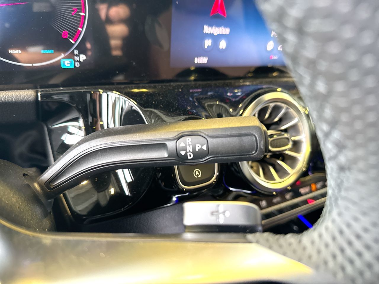 2026 Mercedes-Benz GLA in Vancouver, British Columbia