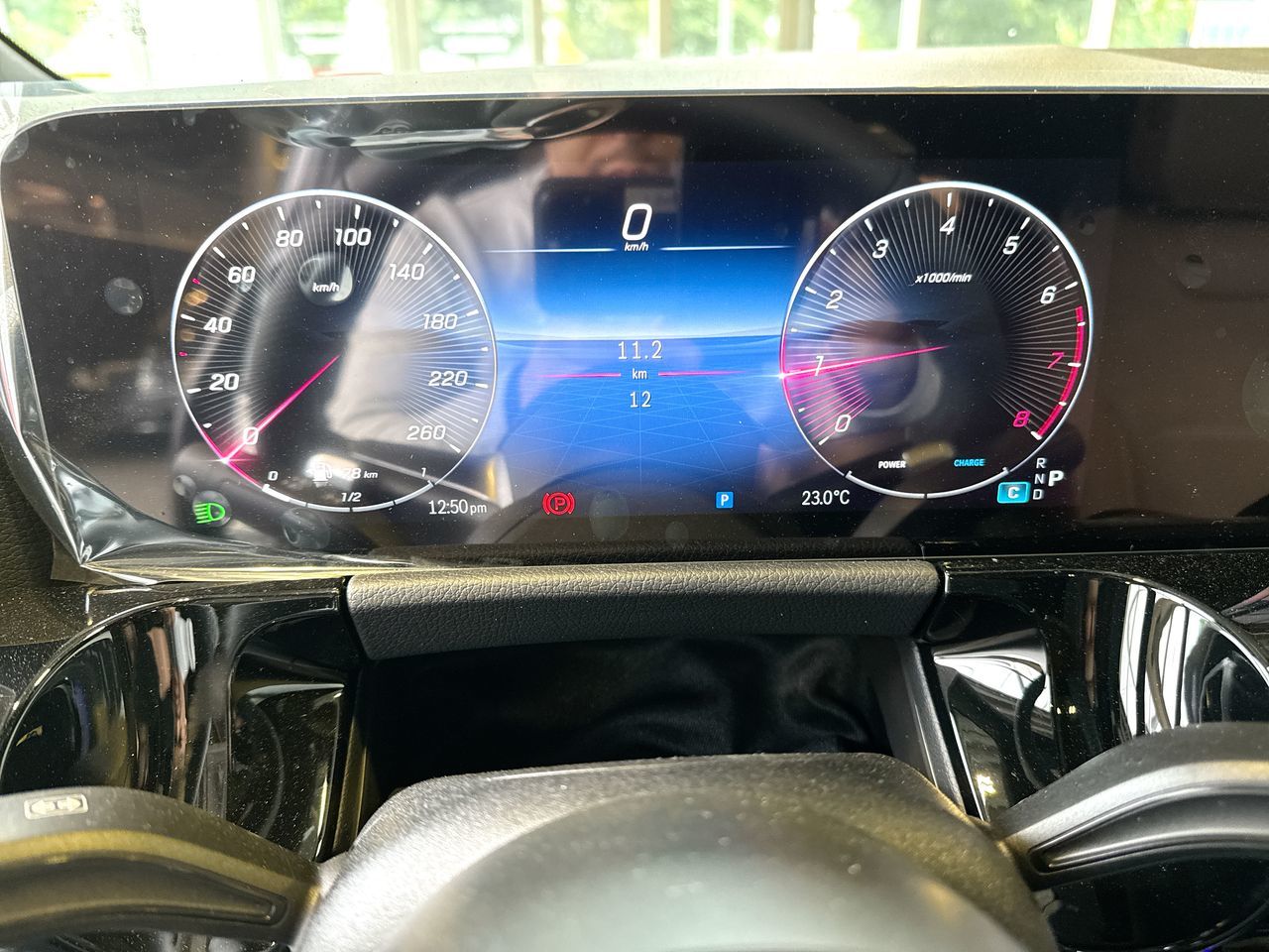 2026 Mercedes-Benz GLA in Vancouver, British Columbia