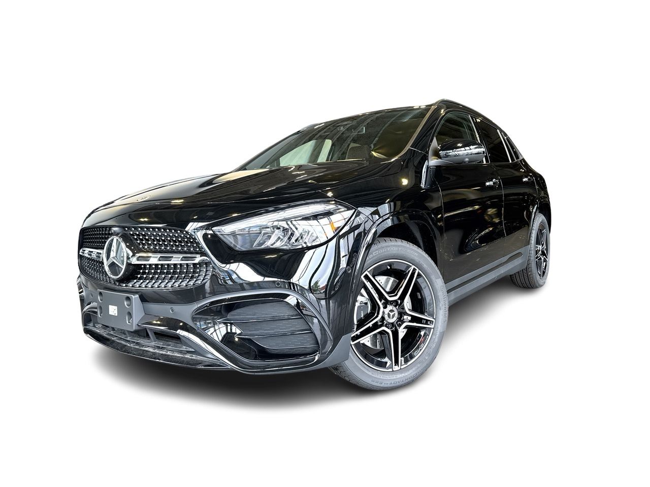 2026 Mercedes-Benz GLA in Vancouver, British Columbia
