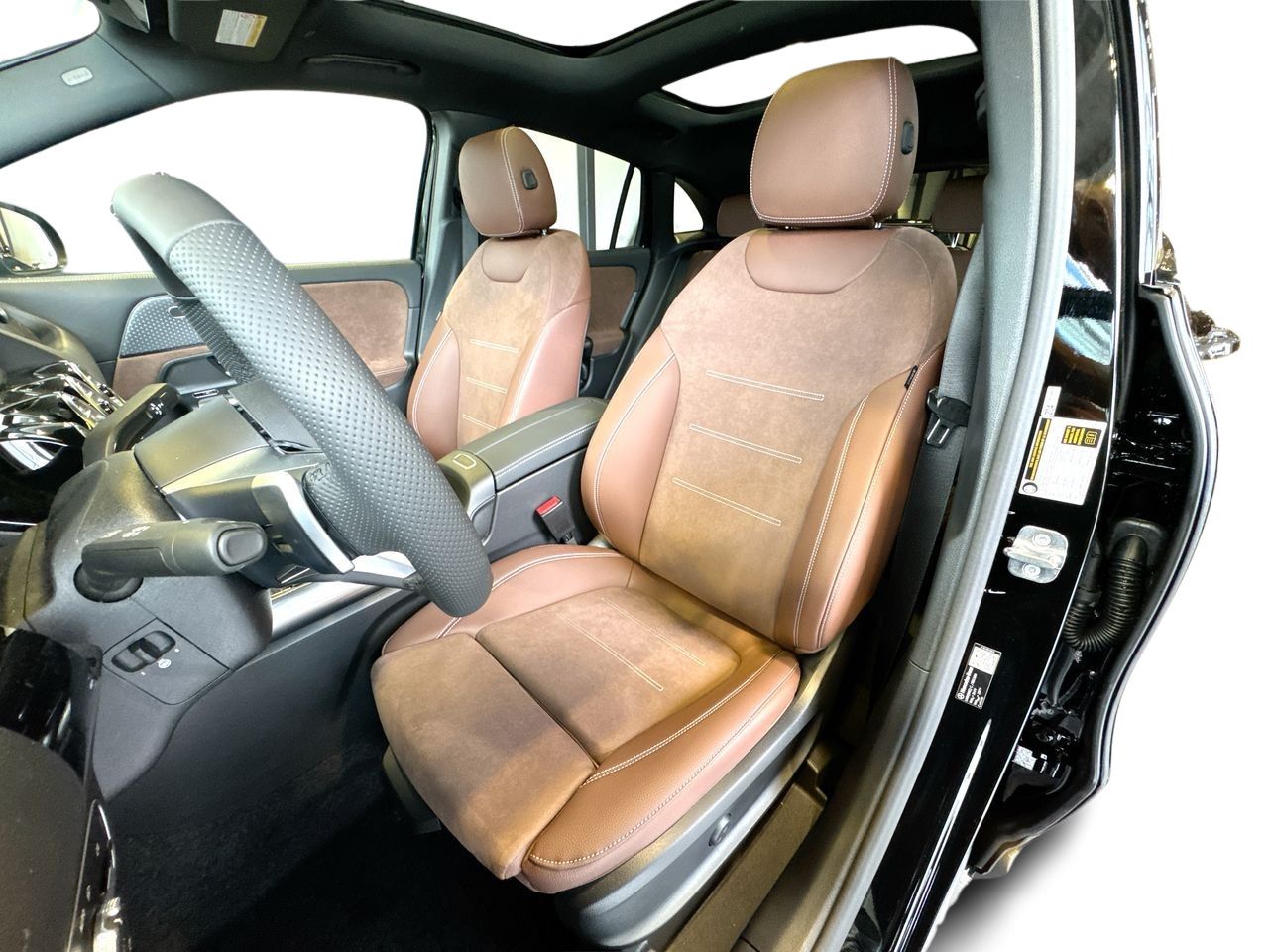 2026 Mercedes-Benz GLA in Vancouver, British Columbia