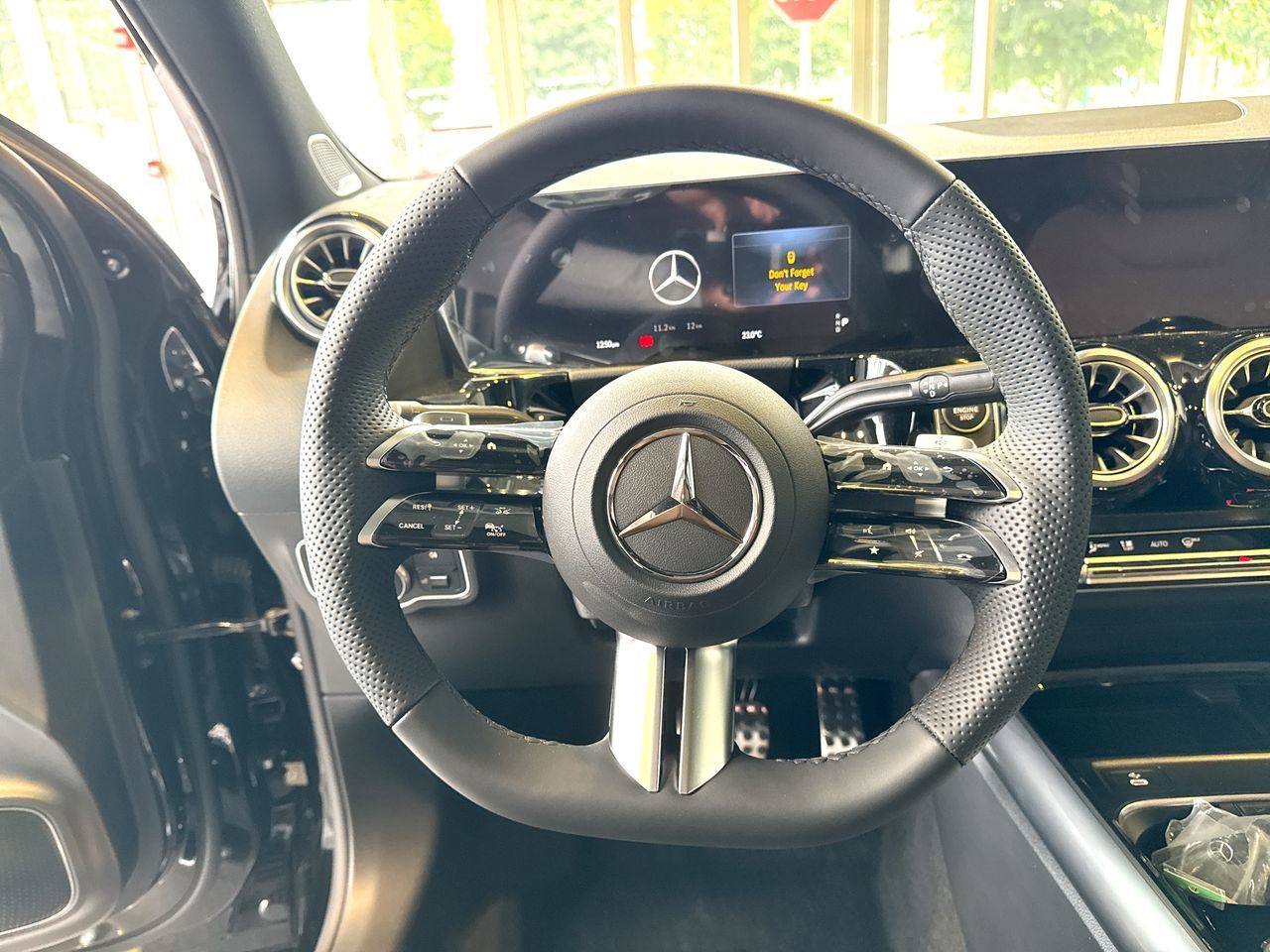 2026 Mercedes-Benz GLA in Vancouver, British Columbia