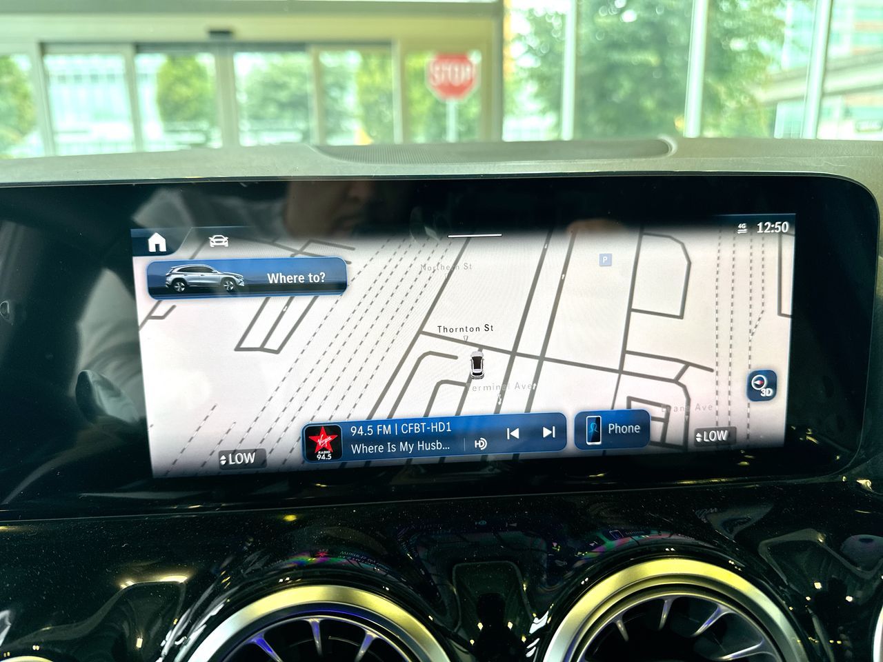 2026 Mercedes-Benz GLA in Vancouver, British Columbia