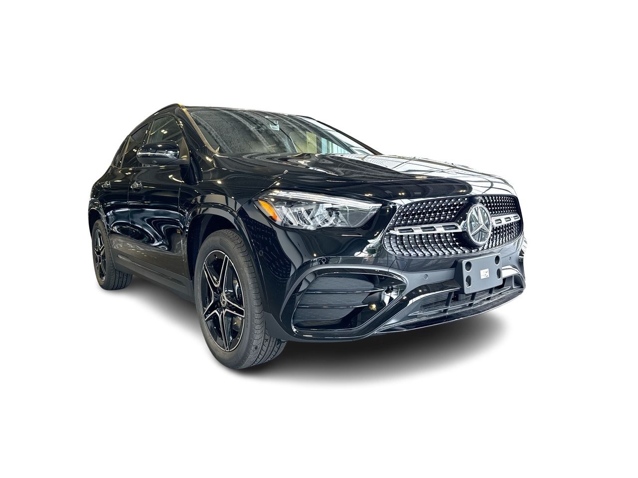 2026 Mercedes-Benz GLA in Vancouver, British Columbia