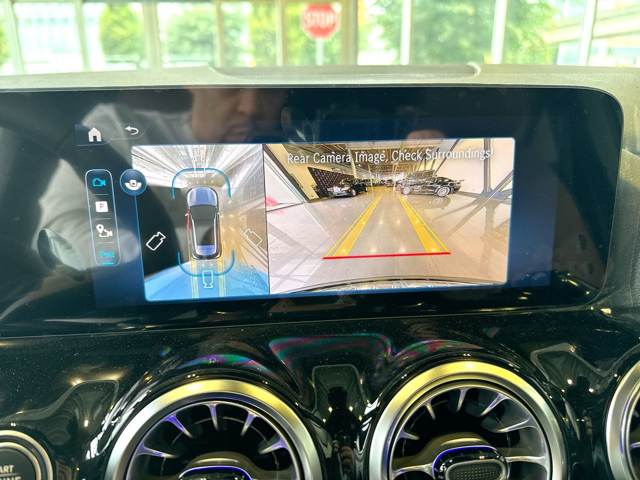 2026 Mercedes-Benz GLA in Vancouver, British Columbia