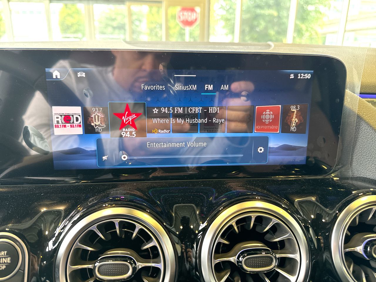 2026 Mercedes-Benz GLA in Vancouver, British Columbia