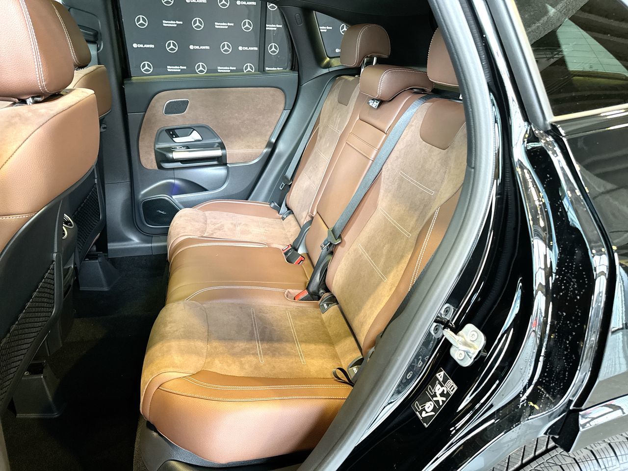 2026 Mercedes-Benz GLA in Vancouver, British Columbia
