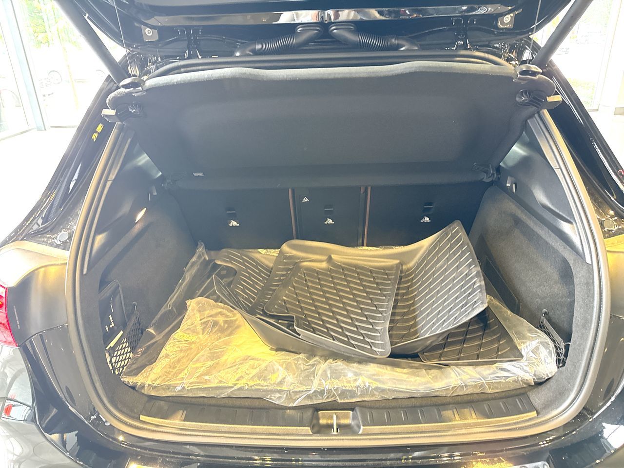 2026 Mercedes-Benz GLA in Vancouver, British Columbia