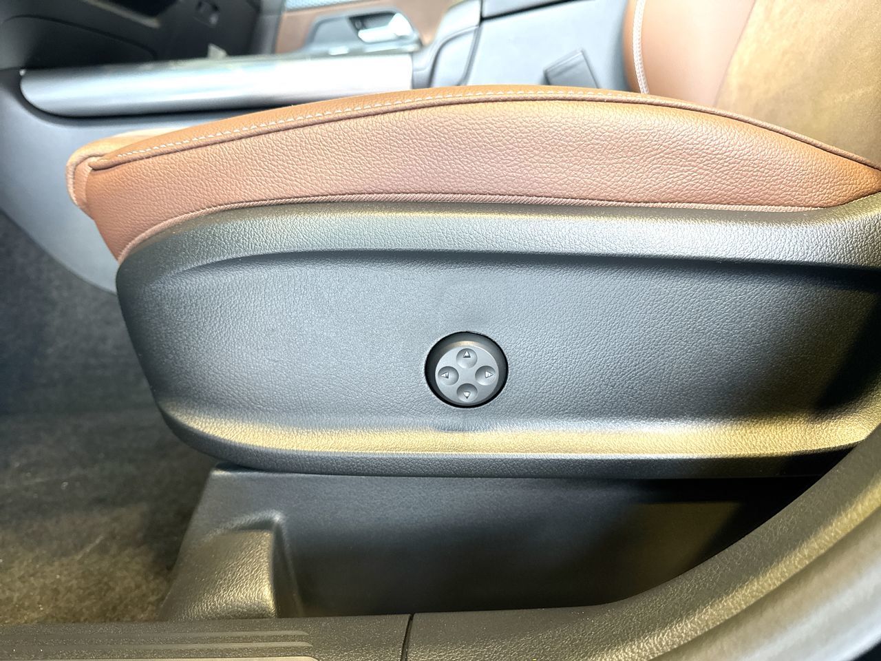 2026 Mercedes-Benz GLA in Vancouver, British Columbia