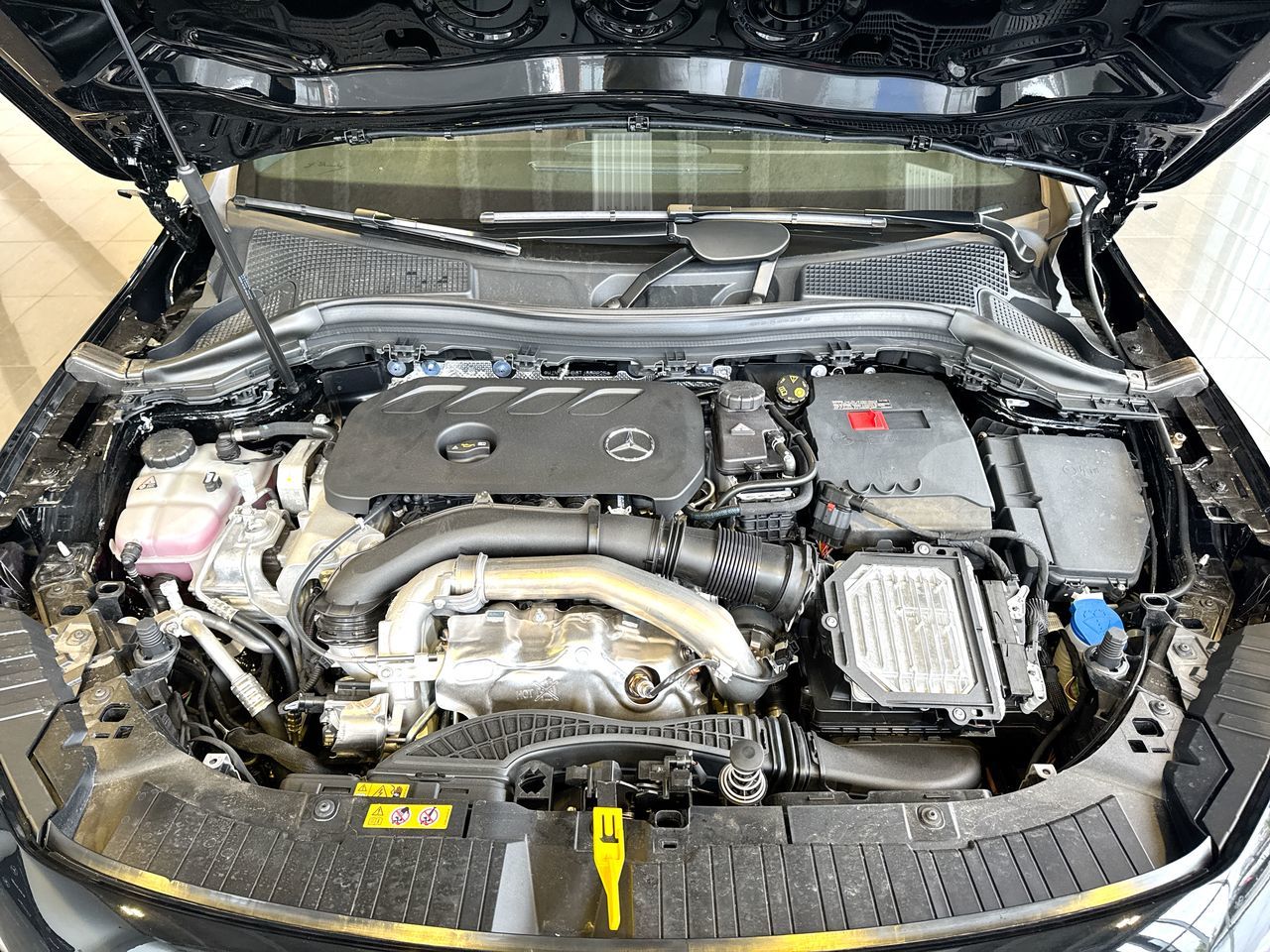2026 Mercedes-Benz GLA in Vancouver, British Columbia