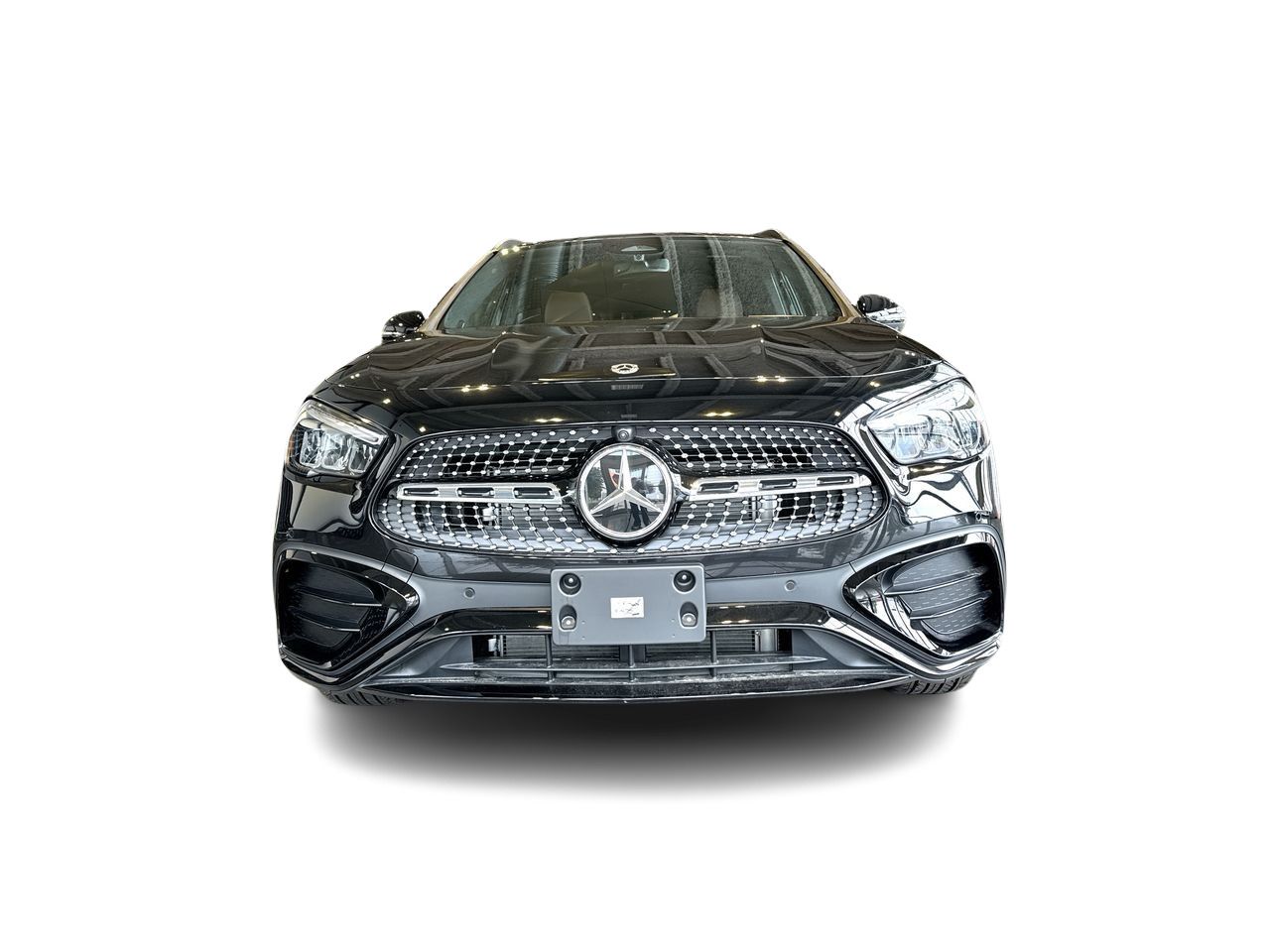 2026 Mercedes-Benz GLA in Vancouver, British Columbia