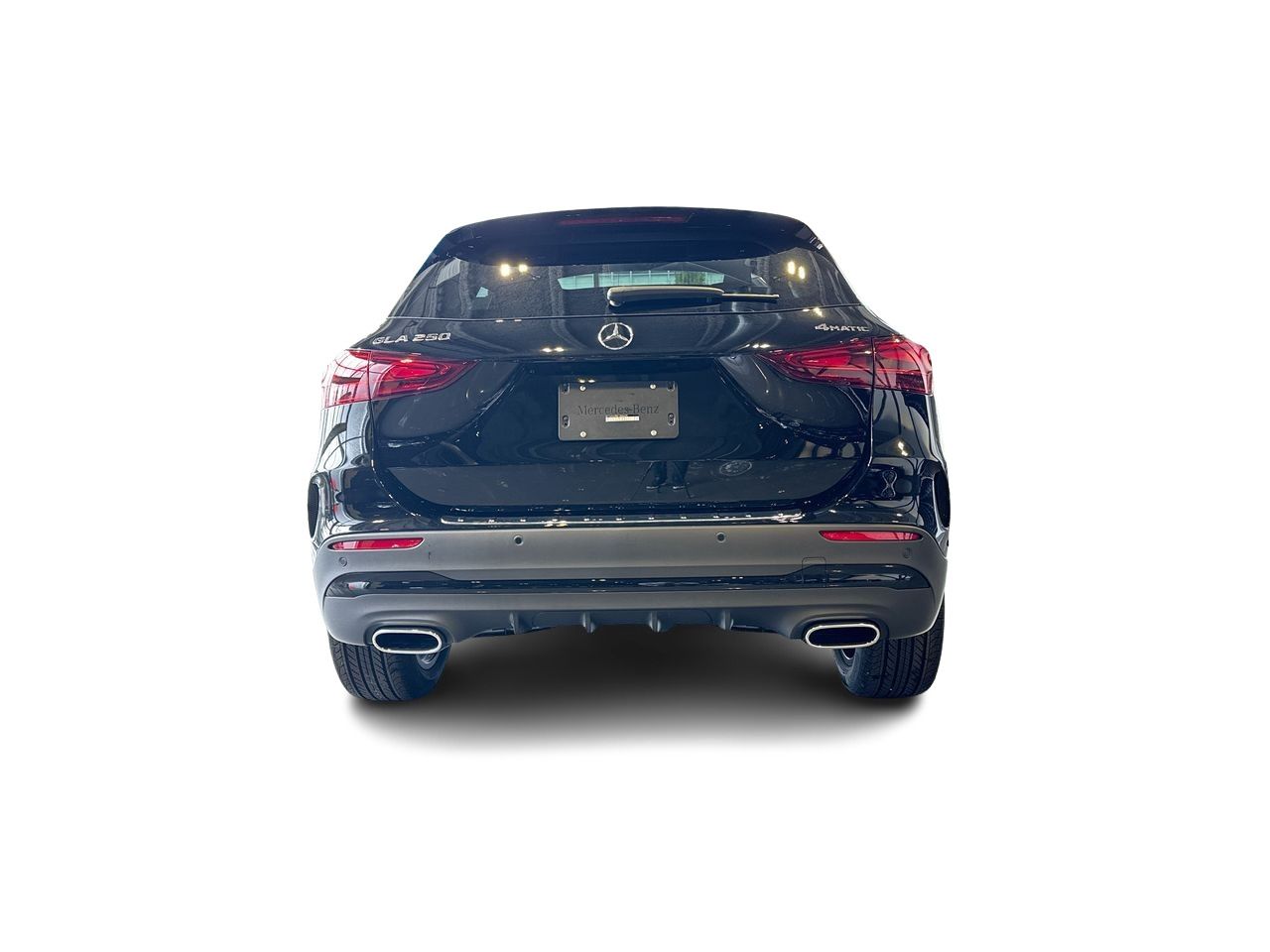2026 Mercedes-Benz GLA in Vancouver, British Columbia