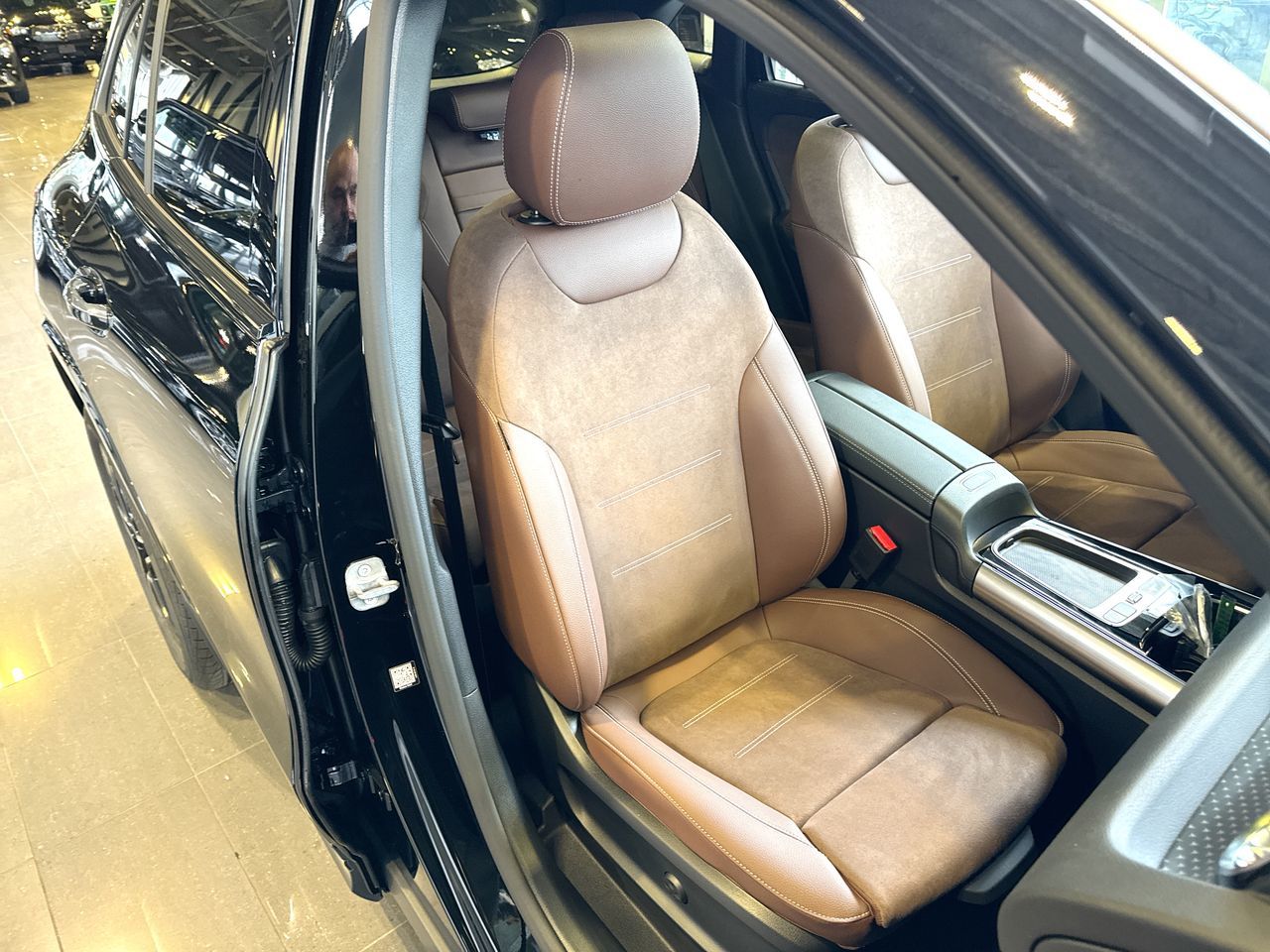 2026 Mercedes-Benz GLA in Vancouver, British Columbia