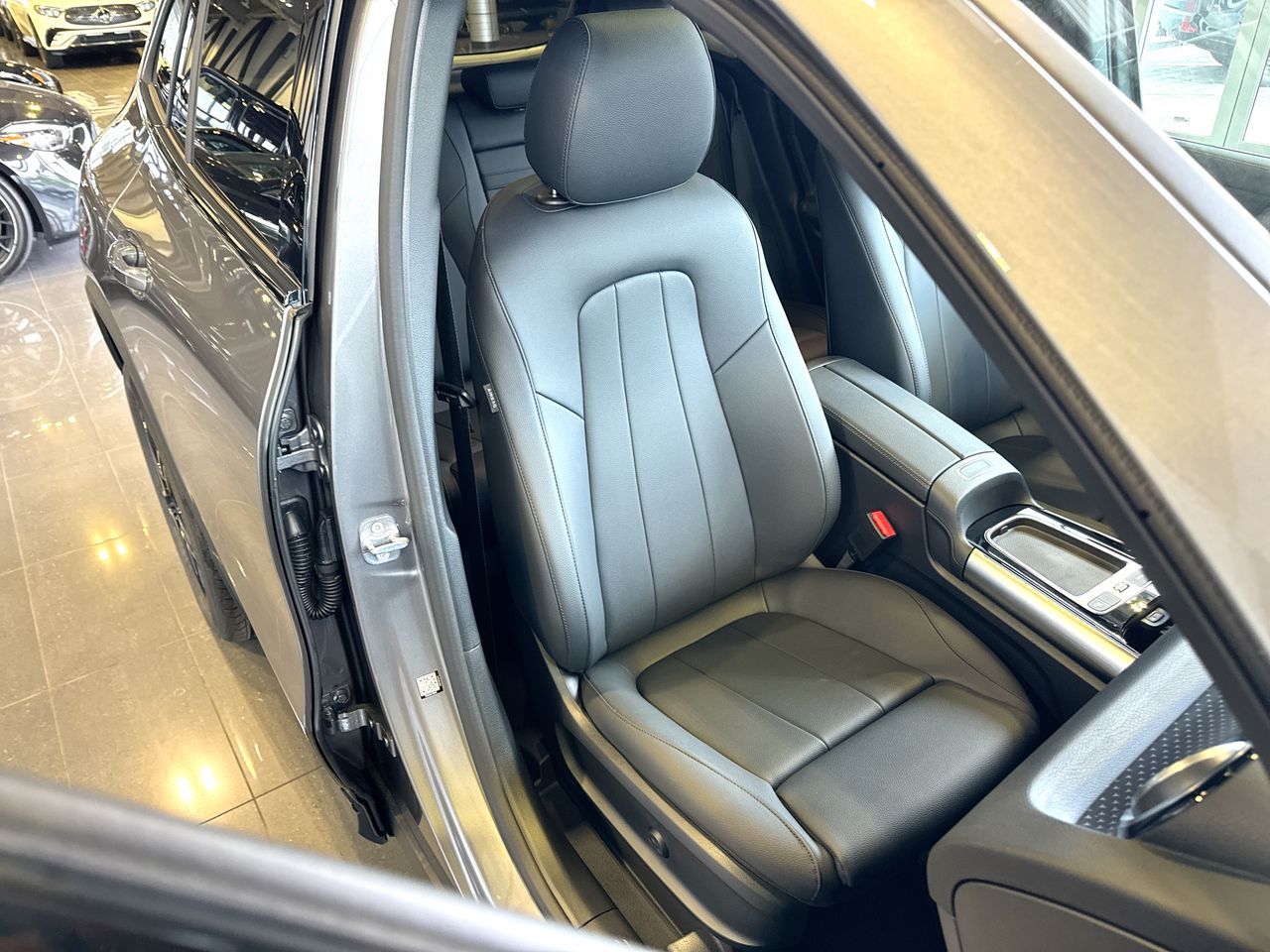 2026 Mercedes-Benz GLA in Vancouver, British Columbia