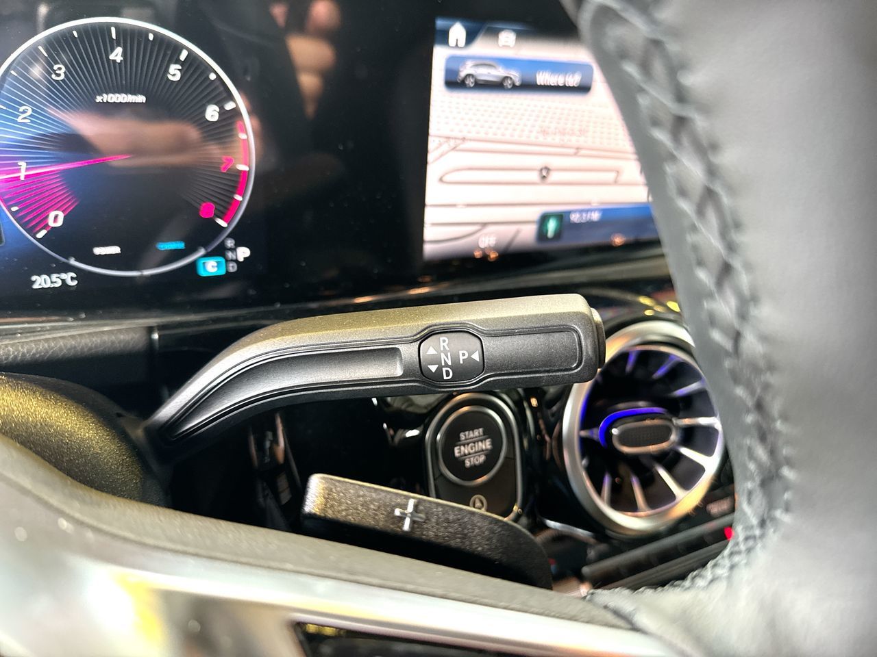 2026 Mercedes-Benz GLA in Vancouver, British Columbia