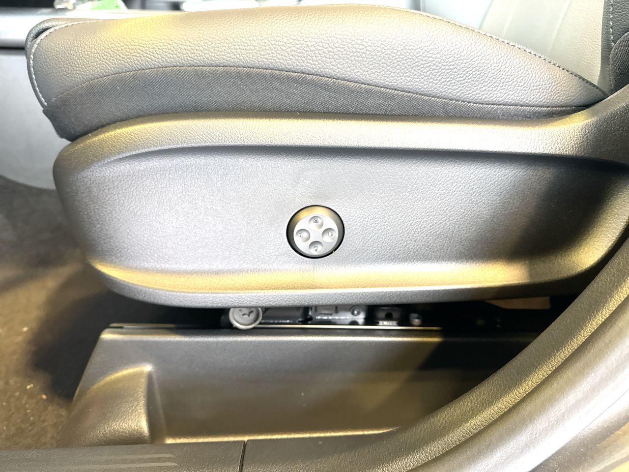 2026 Mercedes-Benz GLA in Vancouver, British Columbia