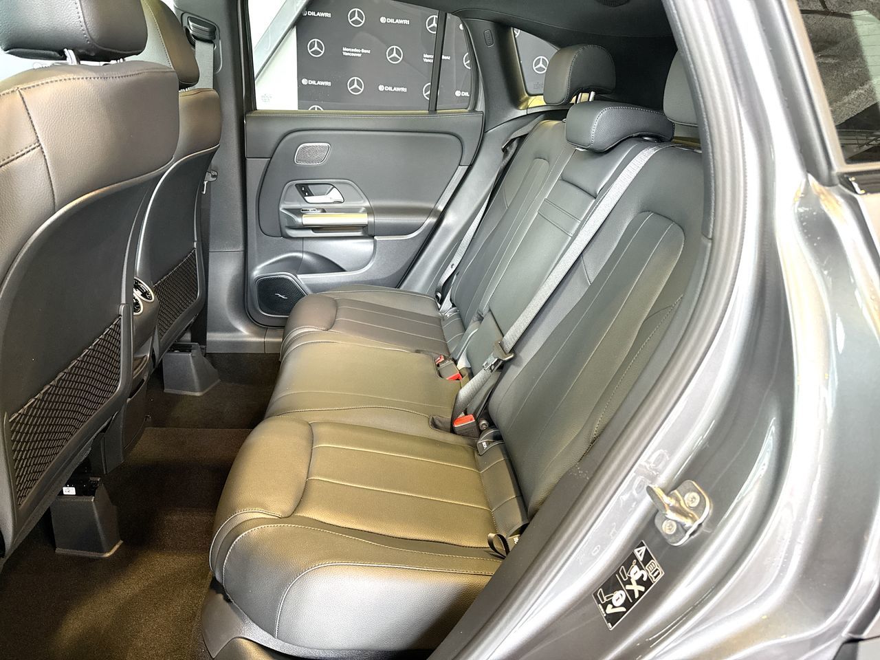 2026 Mercedes-Benz GLA in Vancouver, British Columbia
