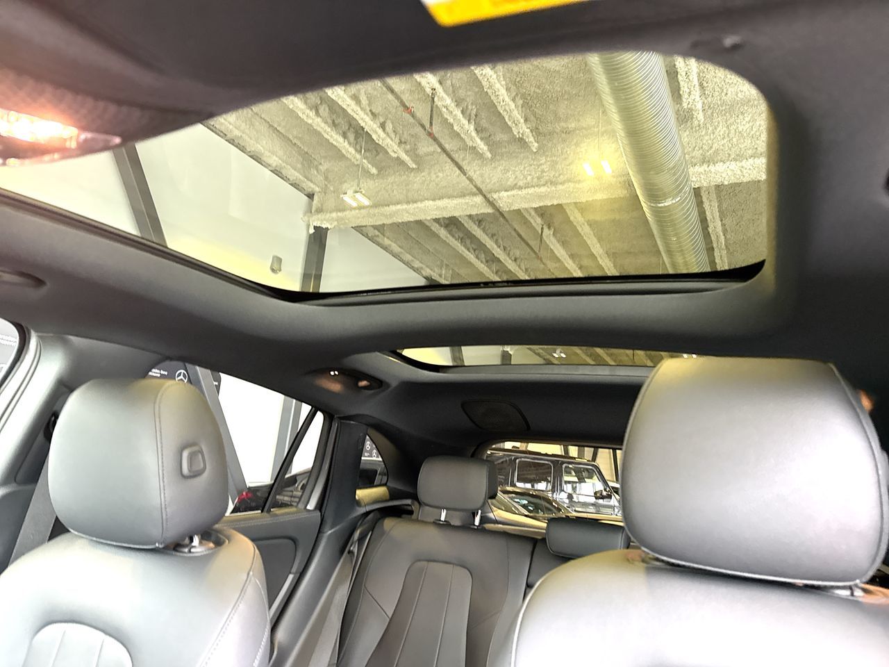 2026 Mercedes-Benz GLA in Vancouver, British Columbia