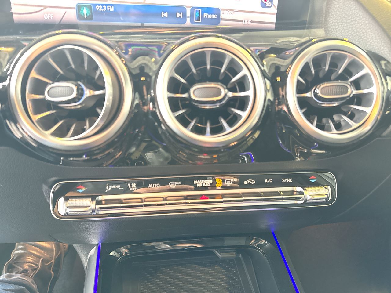 2026 Mercedes-Benz GLA in Vancouver, British Columbia