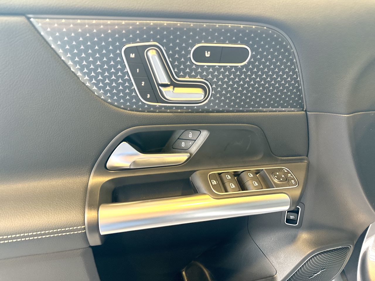 2026 Mercedes-Benz GLA in Vancouver, British Columbia