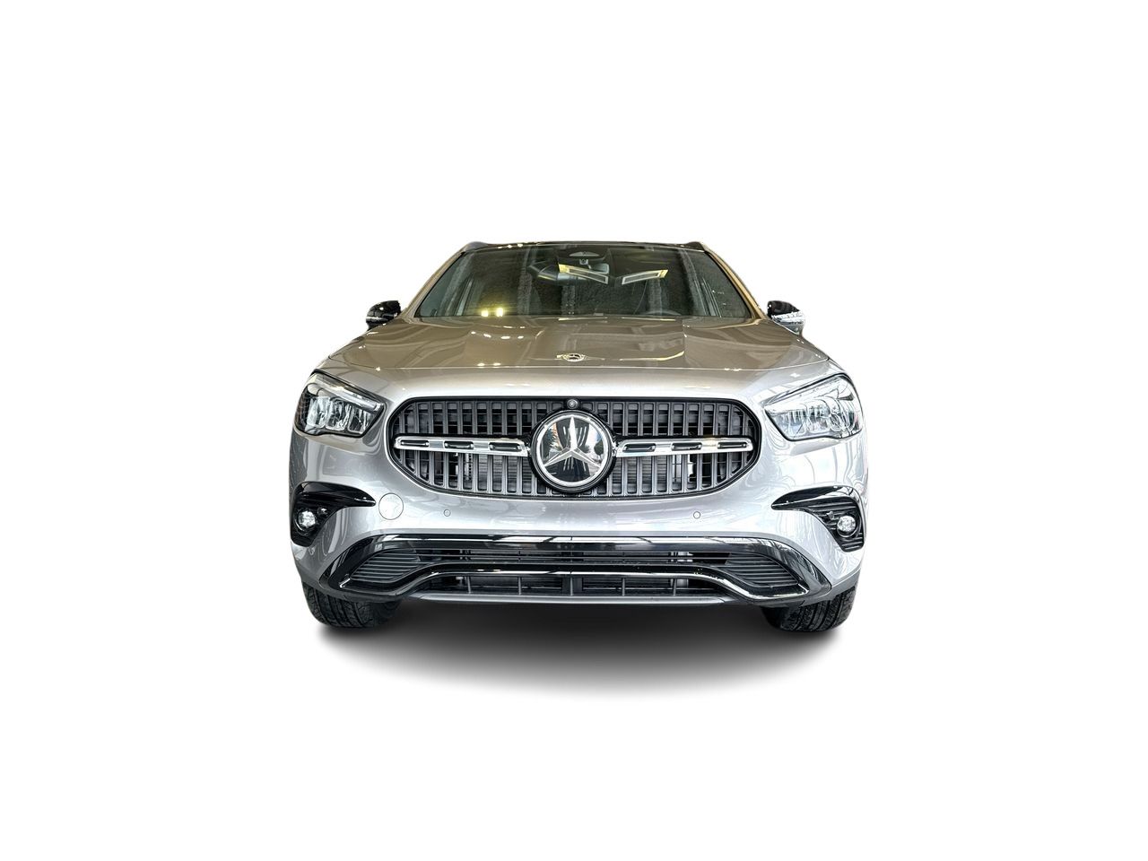 2026 Mercedes-Benz GLA in Vancouver, British Columbia