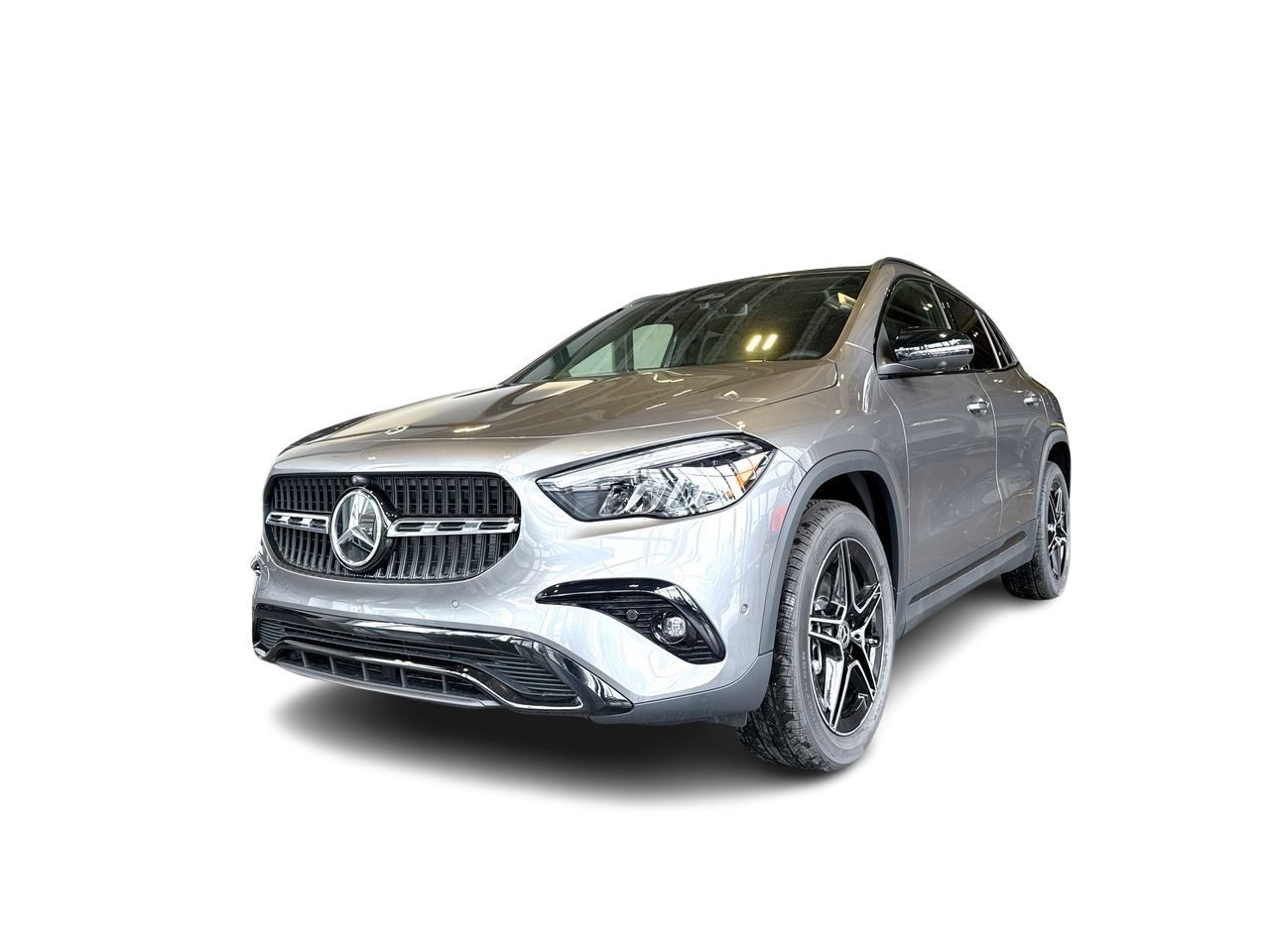 2026 Mercedes-Benz GLA in Vancouver, British Columbia