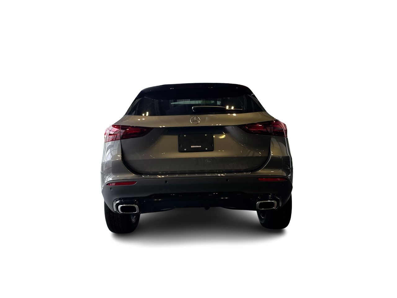 2026 Mercedes-Benz GLA in Vancouver, British Columbia