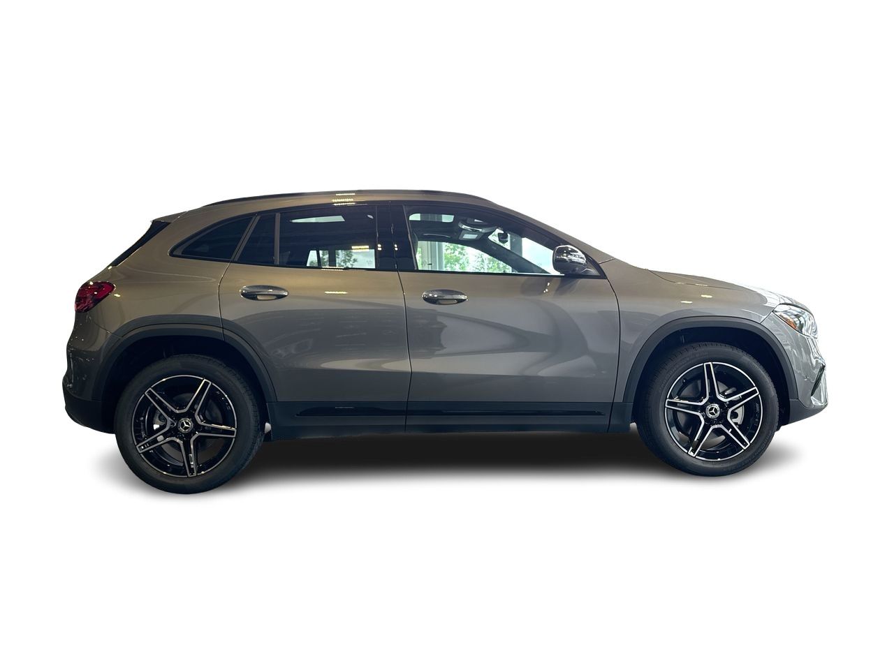 2026 Mercedes-Benz GLA in Vancouver, British Columbia