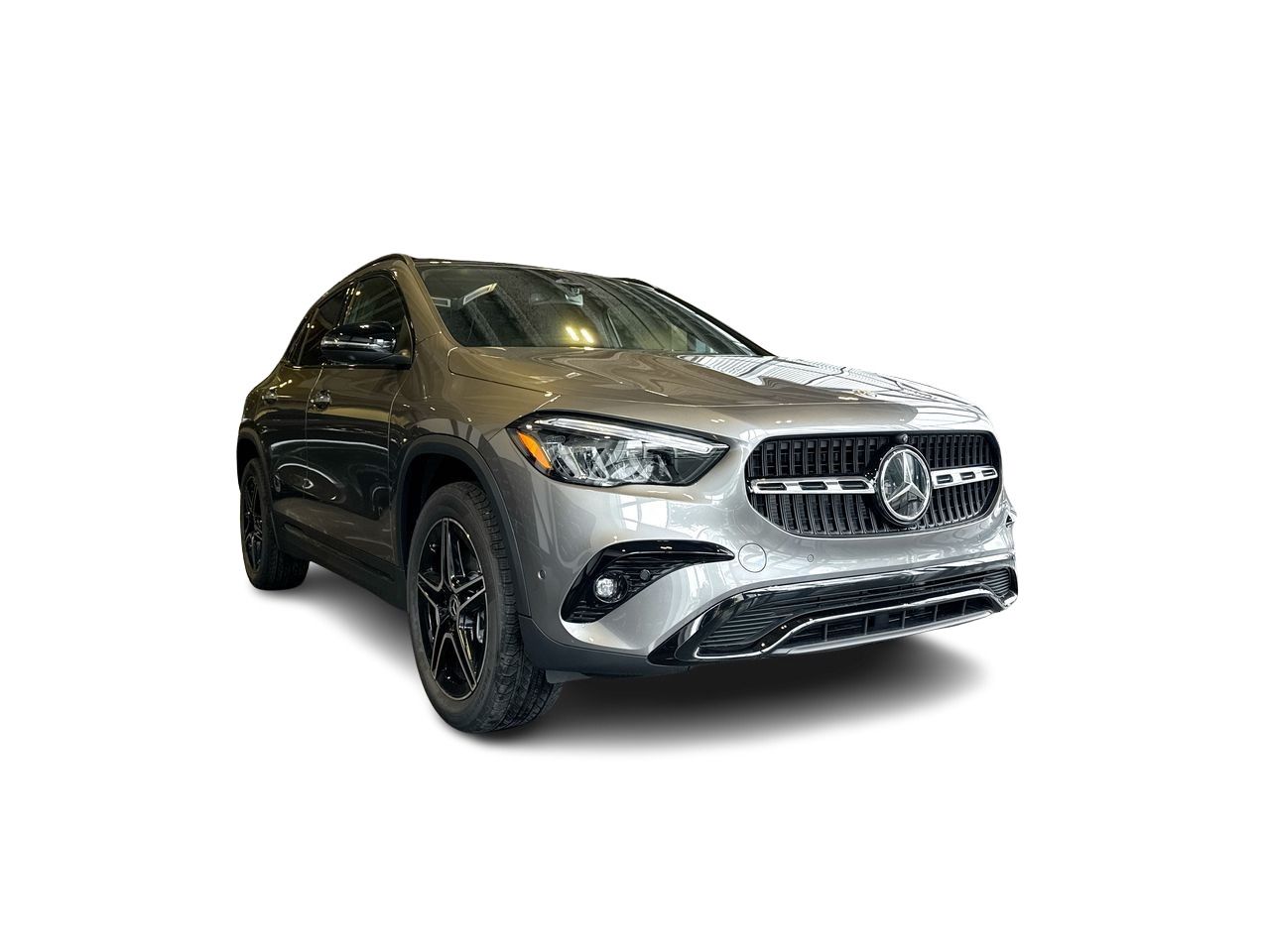 2026 Mercedes-Benz GLA in Vancouver, British Columbia