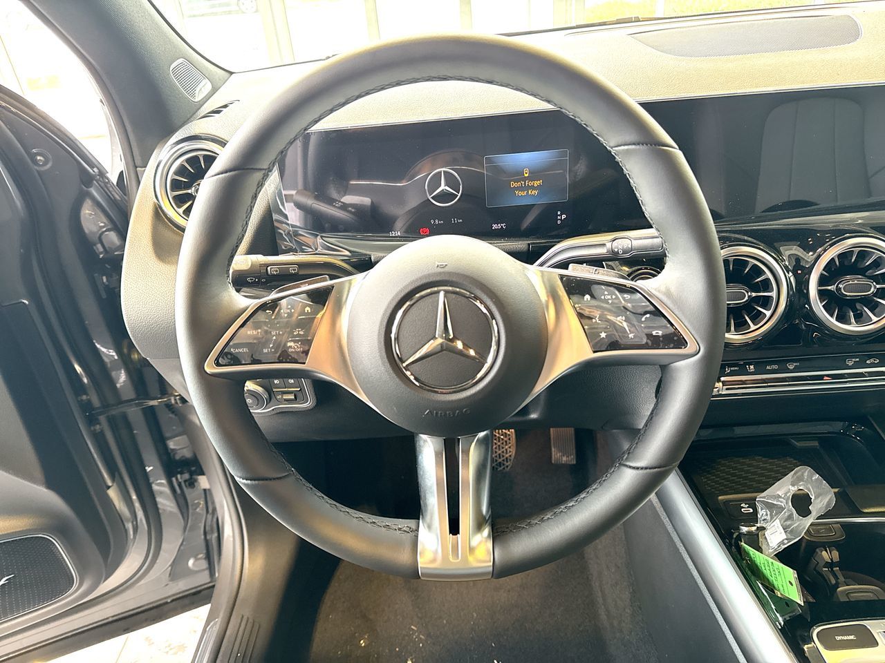 2026 Mercedes-Benz GLA in Vancouver, British Columbia