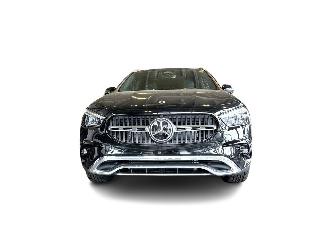 2026 Mercedes-Benz GLA in Vancouver, British Columbia