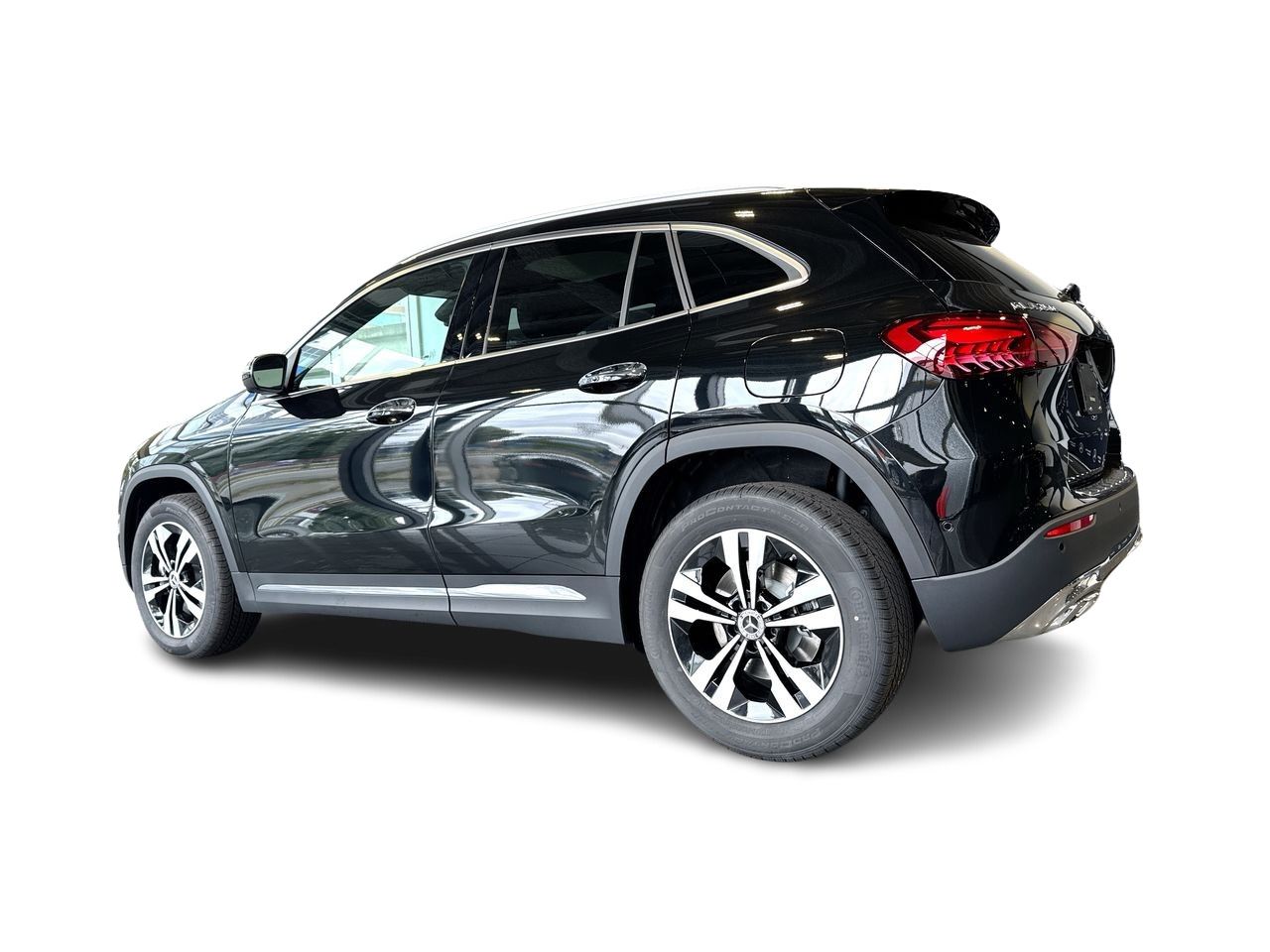 2026 Mercedes-Benz GLA in Vancouver, British Columbia
