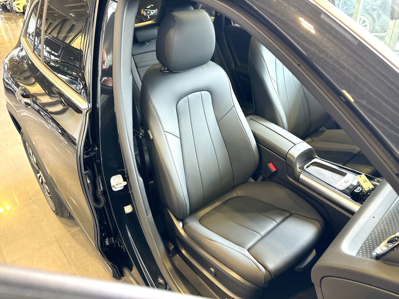 2026 Mercedes-Benz GLA in Vancouver, British Columbia