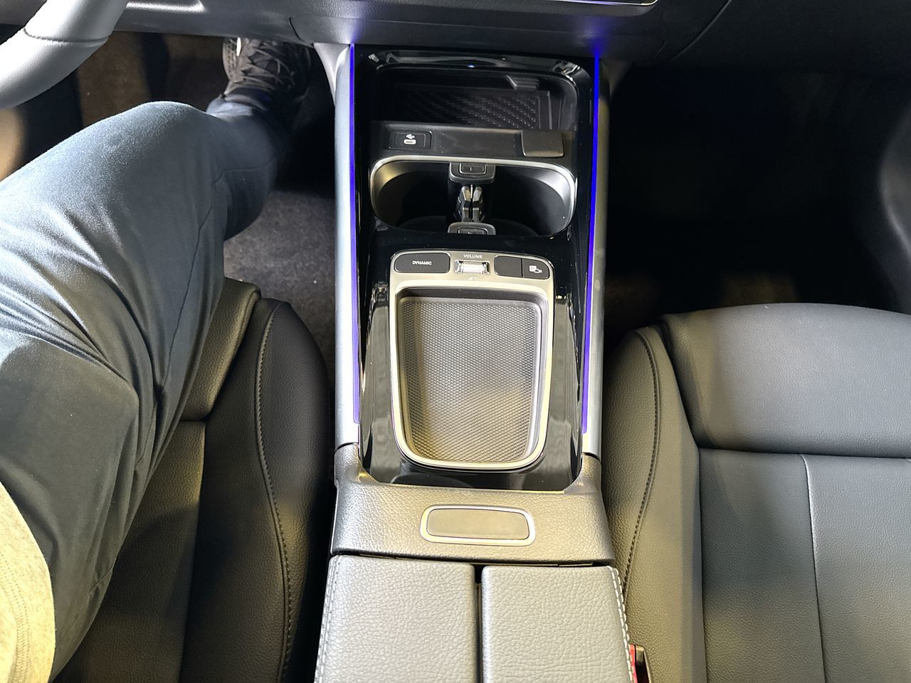 2026 Mercedes-Benz GLA in Vancouver, British Columbia