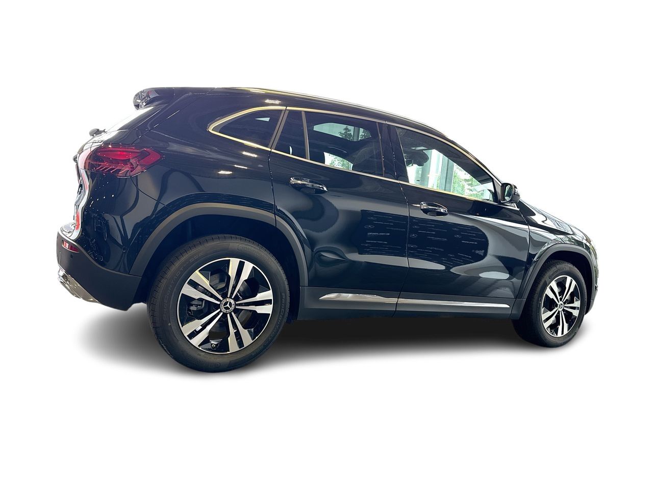 2026 Mercedes-Benz GLA in Vancouver, British Columbia