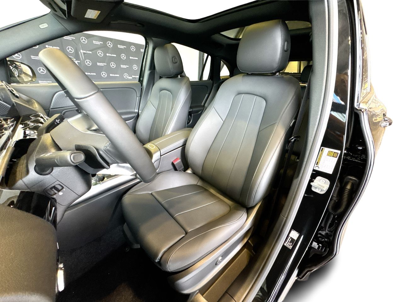 2026 Mercedes-Benz GLA in Vancouver, British Columbia