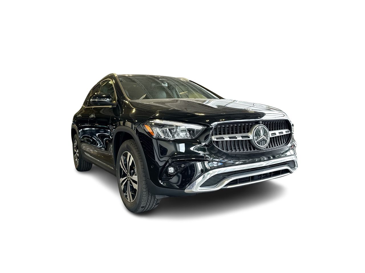 2026 Mercedes-Benz GLA in Vancouver, British Columbia